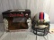 Collector NIP NFL Vintage Collection Riddell Throwbacks Helmet 10.5