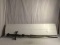 Collector Kit Rae/United Stainless Morthoseth Sword Of Shadows KR5 Overall Length:43.1/2