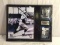 Collector Loose 2006 Cooperstown National Baseball Hall Of Fame Babe Ruth Photo Plaque 15