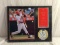 Collector LOOse 2008 MLBPA Torii Hunter #48 Anaheim Angels Center Fielder Photo Plaque 15