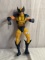 Collector Loose 2003 Toybiz Marvel Superhero Wolverine 11.5