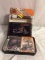 Collector NIP 1999 Harley Davidson 2 Decks of Playing Cards