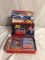 Collector NIP Nascar 2000 Jeff Gordon #24 2 Decks Of Playing Cards In Tin Can