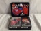 Collector NIP  Nascar 2004 Dale Earnhardt  Coca Cola 2 Decks of Playing Card In Tin Can