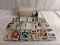 Collector Vintage 1988 Topps Footbal Full Set of 396 Cards