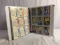 Collector Loose Impel & Marvel Superheroes Trading Cards In An Album Set-See Pictures