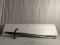 Collector Kit Rae/United Cutlery Sword of Vaelen-Model UC1121-21BR Overall Length 36 inches