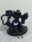 Collector Loose 2002 Wizkids Miniature Mechwarrior War Figure 87 AgroMech MOD 2-3