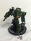 Collector Loose 2003 Wizkids Miniature Mechwarrior War Figure 127 Crimson Hawk 2-3
