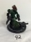 Collector Loose 2003 Wizkids Miniature Mechwarrior War Figure 82 MiningMech MOD 2-3