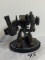 Collector Loose 2002 Wizkids Miniature Mechwarrior War Figure 76 AgroMech MOD 2-3
