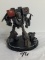 Collector Loose 2002 Wizkids Miniature Mechwarrior War Figure 93 Spider 2-3