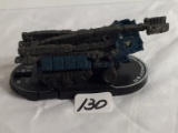 Collector Loose 2002 Wizkids Miniature Mechwarrior War Vehicle 22 JI100 Recovery Vehicle