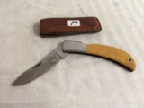 Collector Vintage Loose USA Seki Japan 4