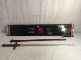 Collector Denix Napoleon Bonaparte Replica Sword PC #2068 34