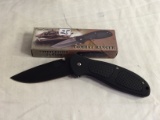 Collector NIP Frost Cutlery Combat Ranger #16-658B 5