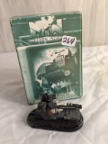 Collector 2002 W/Original Box Dark Age Ltd. Edition Miniature Figure 2-3