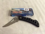Collector NIP Frost Cutlery Eagle Eye #15-073B 3