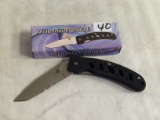 Collector NIP Barracuda Millenium 2000 II #15-345B 3