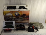 Collector Vintage Lionel Union Pacific Fast Freight Train Set #6-30024 29