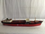 Collector Loose Vintage Texaco North Dakota Ship 27