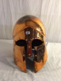 Collector Windlass india Bronze Greek Corinthian Helmet 13