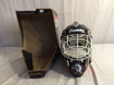 Collector NHL Franklin Street Hockey Goalie Mask #7782 Buffalo Sabres 13
