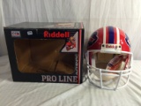 Collector NIP 1995 NFLP Proline Authentic Ridell Footbal Helmet 10