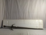 Collector Kit Rae/Kit Rae Design Anathros,Sword of the Earth UCKR6 Overall Length 42.3/4