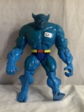Collector Loose Toybiz 1994 Marvel X-Men X-Force Beast 10