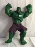 Collector Loose 2003 Marvel Superhero The Incredible Hulk 12