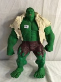 Collector Loose 2003 Marvel Superhero The Hulk Movie 12.5
