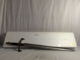 Collector Kit Rae/United Cutlery Sword of Vaelen-Model UC1121-21BR Overall Length 36 inches