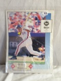 Collector Loose Bill Shultz Chevrolet Bobby Bonilla #4 Of 15 10.3/4