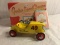Collector Hallmark Galleries Kiddie Car Classics  1941 Garton Speed Demon 8.3/4