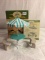 Collector Hallmark Kiddie Car Classics  Table & Benches 4.5