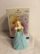 Collector Hallmark Keepsake Ornament Barbie As Cinderella Doll 4.5