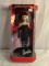 Collector Mattel Barbie Doll Solo In The Spotlight 1960 Doll Reproduction 12.3/4