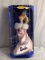 Collector Mattel Barbie Doll Enchanted Eveninmg 1960 Doll Reproduction 13.5