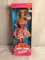 Collector Mattel Barbie Doll AS Valentine Sweet Heart Barbie 12.3/4