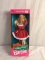 Collector Mattel Barbie Doll Holiday Hostess Barbie Doll 12.3/4