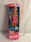 Collector Mattel Barbie Doll  Sun Jewel 