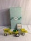 Collector 1996 Murray Kiddie Car Classics 1961 Murray Tractor With Trailer 13