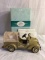 Collector Hallmark Kiddie Car Classics 1941 Garton Field Ambulance Limited Edition 6