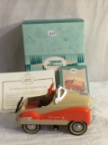 Collector Hallmark Kiddie Car Classics 1955 Murray Royal Deluxe Limited Edition 6