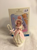 Collector Hallmark Keepsake Ornament Barbie As Little Bo Peep 3