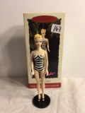 Collector Hallmark Keepsake Ornament Barbie Debut-1969 5.5