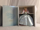 Collector NIB Barbie Mattel Billions Of Dreams Barbie Doll  Limited Edition 14.1/2