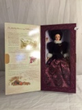 Collector Mattel Barbie Doll Holiday Homecoming Traditions Barbie 13.5
