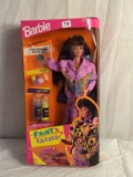 Collector Mattel Barbie Doll Paint 'N Dazzle Barbie Doll 12.3/4